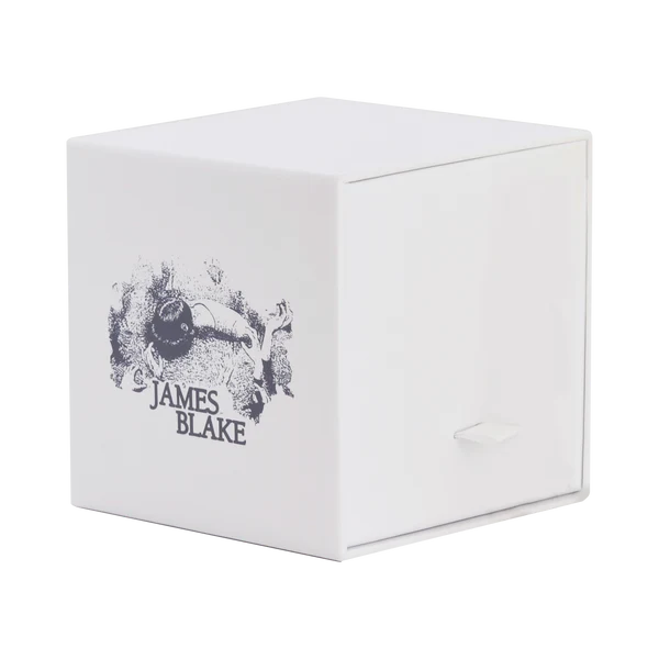 James Blake - Friends That Break Your Heart Scented Candle Sandalwood and Jasmine