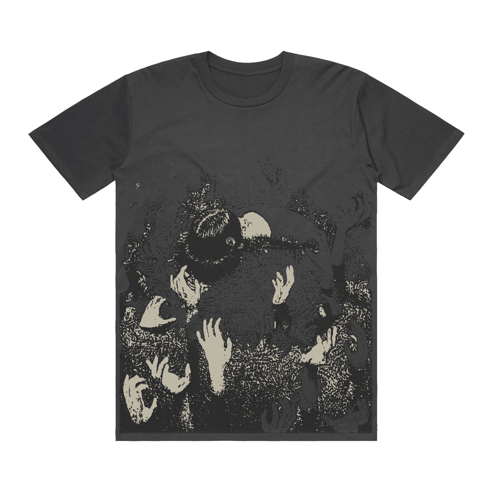 James Blake - Friends That Break Your Heart Tee