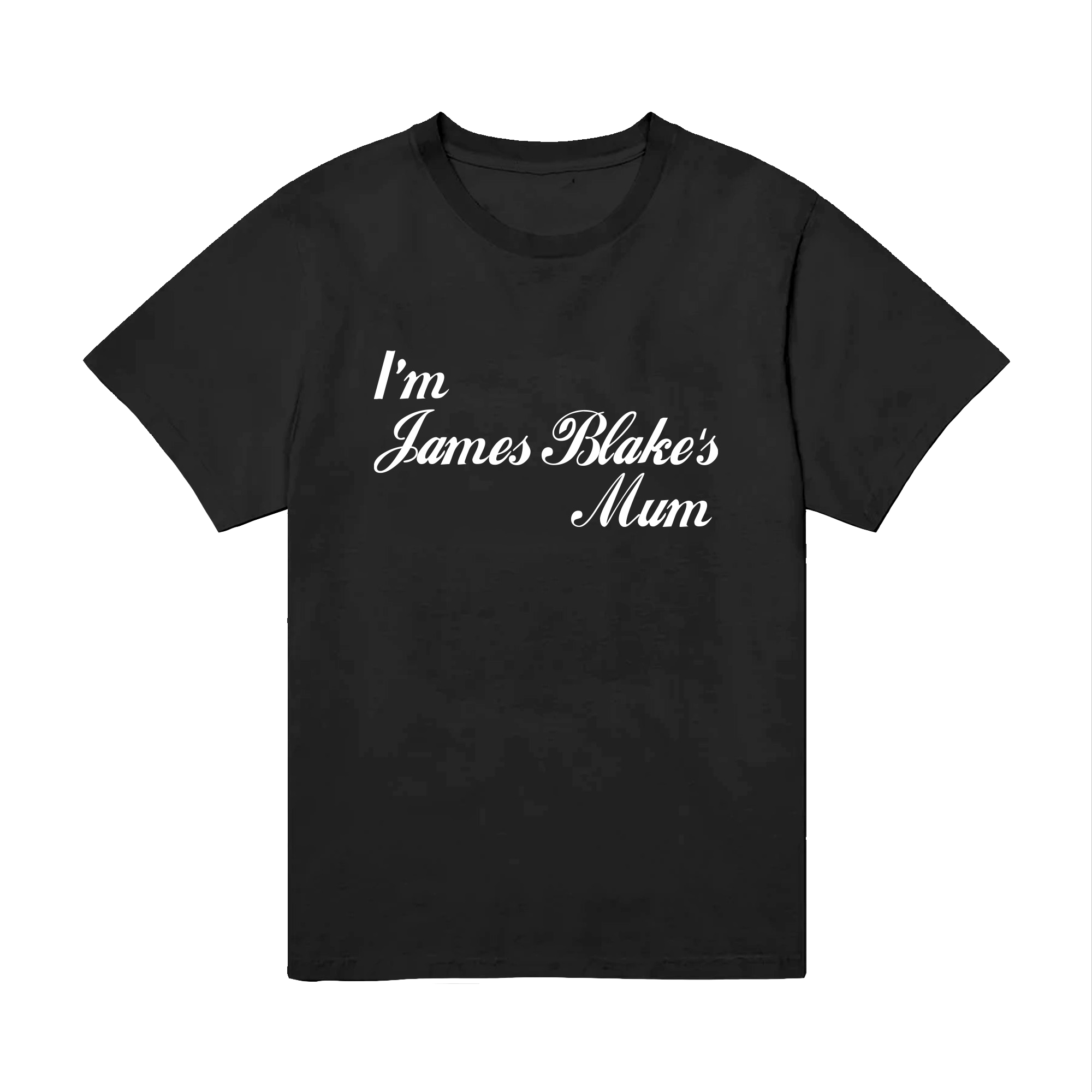 James blake t hot sale shirt