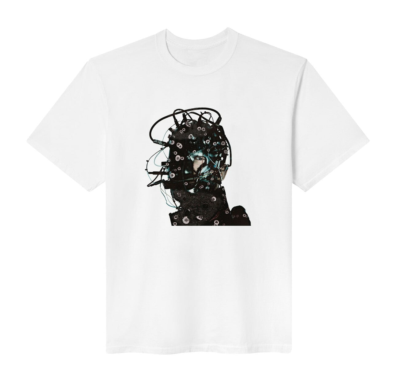 Merchandise - James Blake
